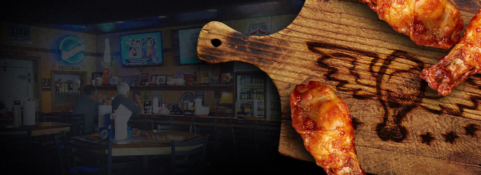 Thank you VIP Club Wings Etc. Wings Etc.